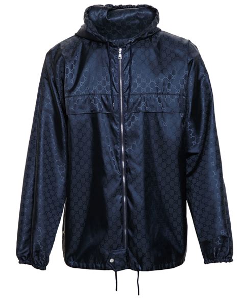 gucci blooms windbreaker|gucci windbreaker men.